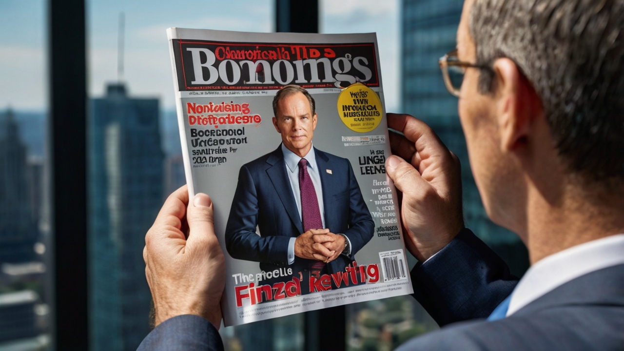 Équipe éditoriale du Point Affaires